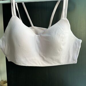 Lululemon Like A Cloud (Ribbed) Sz 10